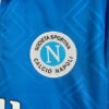Retro Napoli 93 94 Hjemme Fotballdrakter