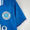 Retro Napoli 93 94 Hjemme Fotballdrakter