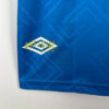 Retro Napoli 93 94 Hjemme Fotballdrakter