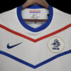 Retro Nederland 2012 Borte Fotballdrakter