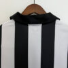 Retro Newcastle Hjemme Fotballdrakter 100th Addition