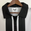 Retro Newcastle Hjemme Fotballdrakter 100th Addition