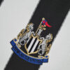 Retro Newcastle United 00 01 Hjemme Fotballdrakter