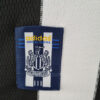Retro Newcastle United 00 01 Hjemme Fotballdrakter