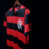 Retro Newell Old Boy 93 94 Fotballdrakter