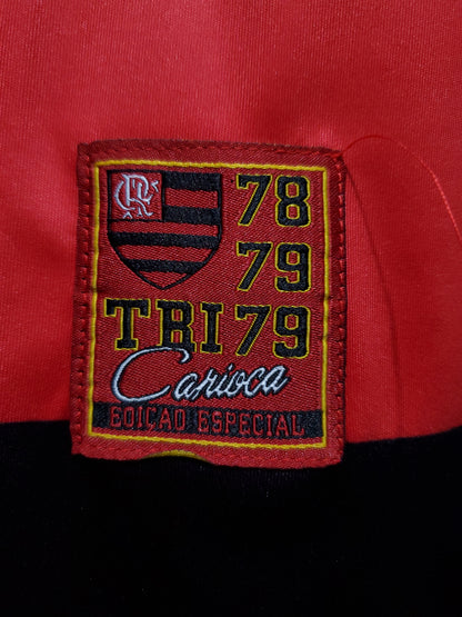 Retro Newell Old Boy 93 94 Fotballdrakter