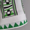 Retro Nigeria 1994 Borte Fotballdrakter