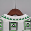 Retro Nigeria 1994 Borte Fotballdrakter