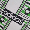 Retro Nigeria 1994 Borte Fotballdrakter