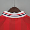 Retro Norge 98 99 Hjemme Fotballdrakter