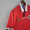 Retro Norge 98 99 Hjemme Fotballdrakter