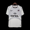Retro PSG 01 02 Borte Fotballdrakter