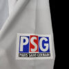 Retro PSG 01 02 Borte Fotballdrakter