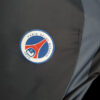 Retro PSG 01 02 third Borte Fotballdrakter