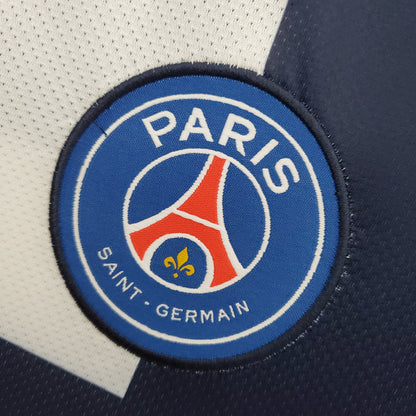 Retro PSG 13 14 Hjemme Fotballdrakter