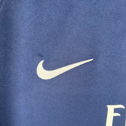Retro PSG 17 18 Hjemme Fotballdrakter