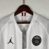 Retro PSG 18 19 Hvit Fotballdrakter