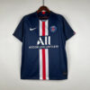 Retro PSG 19 20 Hjemme Fotballdrakter