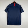 Retro PSG 19 20 Hjemme Fotballdrakter