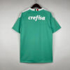 Retro Palmeiras 19 20 Third Borte Fotballdrakter