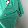 Retro Palmeiras 19 20 Third Borte Fotballdrakter