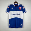 Retro Palmeiras 2009 Fotballdrakter