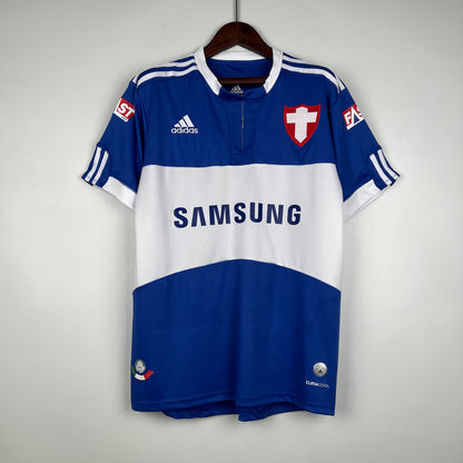 Retro Palmeiras 2009 Fotballdrakter