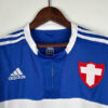 Retro Palmeiras 2009 Fotballdrakter