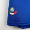 Retro Palmeiras 2009 Fotballdrakter