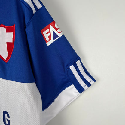 Retro Palmeiras 2009 Fotballdrakter