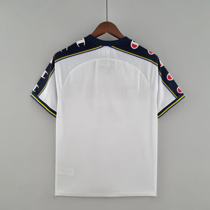 Retro Parma 01 02 Borte Fotballdrakter