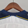 Retro Parma 01 02 Borte Fotballdrakter