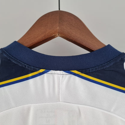 Retro Parma 01 02 Borte Fotballdrakter