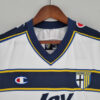 Retro Parma 01 02 Borte Fotballdrakter
