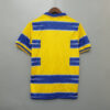 Retro Parma 1994 Hjemme Fotballdrakter