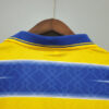 Retro Parma 1994 Hjemme Fotballdrakter