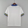 Retro Parma 93 95 Borte Fotballdrakter