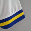 Retro Parma 93 95 Borte Fotballdrakter