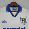 Retro Parma 93 95 Borte Fotballdrakter