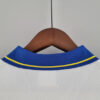 Retro Parma 93 95 Borte Fotballdrakter