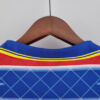 Retro Parma 98 99 Borte Fotballdrakter