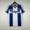 Retro Porto 2005 Hjemme Fotballdrakter