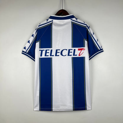 Retro Porto 2005 Hjemme Fotballdrakter