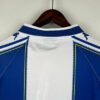 Retro Porto 2005 Hjemme Fotballdrakter