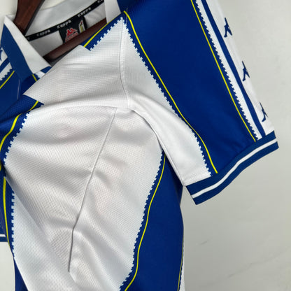 Retro Porto 2005 Hjemme Fotballdrakter
