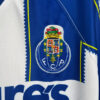 Retro Porto 2005 Hjemme Fotballdrakter