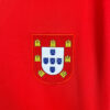 Retro Portugal 1972 Hjemme Fotballdrakter