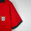 Retro Portugal 1972 Hjemme Fotballdrakter