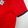 Retro Portugal 1972 Hjemme Fotballdrakter