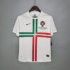 Retro Portugal 2012 Borte Fotballdrakter